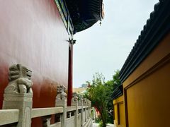 -宝通禅寺