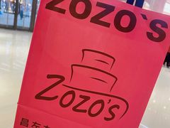 -ZOZO's昌左左精致甜品设计(新北店)