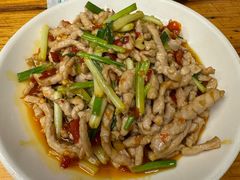 -胖哥家藏菜(护国路店)