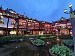 -南翔馒头店(豫园店)