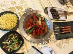 -聚味瞿记·龙虾堂(咸嘉湖店)