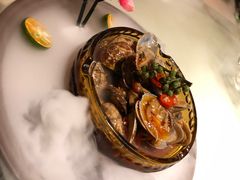 -佬麻雀·新湘菜(珠海金发购物中心店)