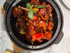 -鹿港小镇(霄云店)