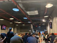 -碎怂烤肉(钟楼柳巷店)