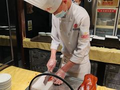 -北京全聚德(清华园店)