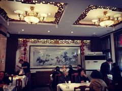 -峨嵋酒家(地安门店)