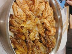 -黄记煌三汁焖锅(民乐园万达店)