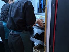 -萨莉亚意式餐厅(连城店)