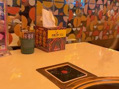 -润园四季椰子鸡火锅(卓越INTOWN店)
