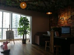 点击看大图 -小熊维尼高端儿童摄影(南山信和店)