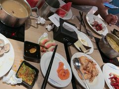 -星伦多自助料理(永旺店)