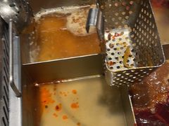 -海底捞火锅(百利广场店)