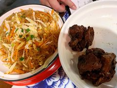 -卢大鲜鱼头捞饭(美利广场店)