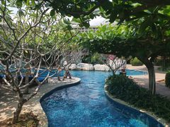 -三亚亚龙湾天域度假酒店