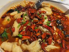 飘香龙利鱼-隆喜元鱼汤包·海鲜(中联广场店)