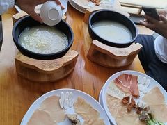 -桥香园过桥米线(国贸店)