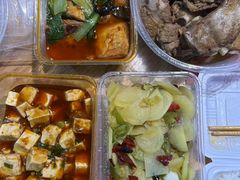 -瑜瑜饭馆