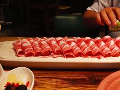 -额尔敦传统涮(公园西路店)