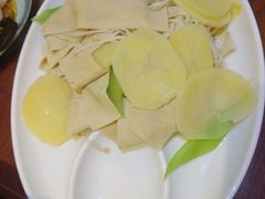 -鱼鼎香烤鱼火锅(华发商都店)