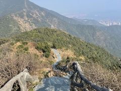 -梧桐山风景名胜区