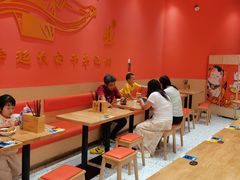 -西北馍王.陕西手工面(龙湖白沙天街店)