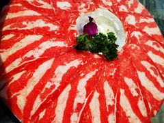 精品肥牛-红辣椒·川菜·火锅(张杨路店)