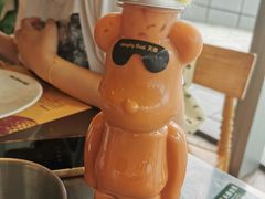 -simply thai天泰(世纪汇店)