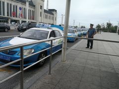 -烟台南站