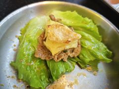 -真熙家牛排烤肉无限续(百脑汇店)