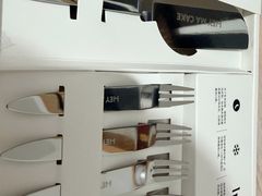 -Dark Horse·黑马蛋糕·低脂·低糖淡奶(金匙望湖大厦店)