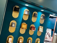 -海马体照相馆(北京apm店)