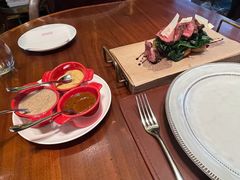 -Tivano意大利餐厅(成都居舍酒店)