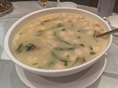 -盛百味·家宴餐厅(霸州分店)