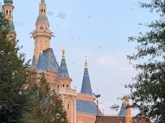 -上海迪士尼度假区