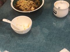 -南山竹海·珍味堂