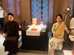 -馋遇江南·精致湖景雅宴(东方之门店)