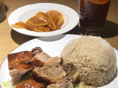 -昌勝香港深井烧鹅(新年华店)