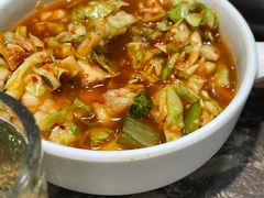 -熙成烧烤·三十三年(开发区店)