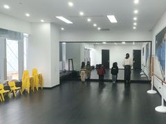 -潮童星少儿形体模特童模培训(上城校区)