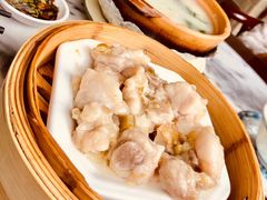 -山水茶艺馆·点心粤菜·30年老字号