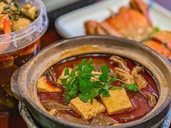 -金龙·打边炉(武进路店)