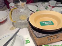 -费大厨辣椒炒肉(高铁吾悦广场店)