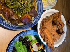 -小土豆北方菜馆(文慧园店)