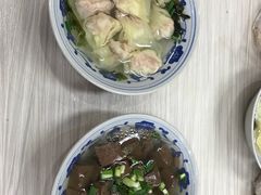 -新丰小吃(中山中路分店)