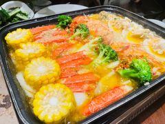-1718食尚馆·太湖菜(龙之梦太湖古镇店)