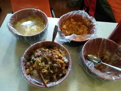 -胖哥料理(兴义里店)