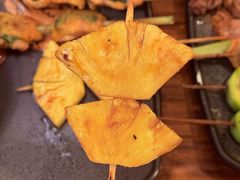 -鸟剑居酒屋(天河南二路店)