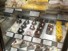 -皇冠幸福里动物奶油生日蛋糕(万达店)