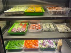 -王氏炉匠·烧鸟放题自助(三里屯店)