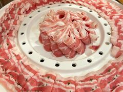 -南门四季铜锅涮肉(左家庄店)